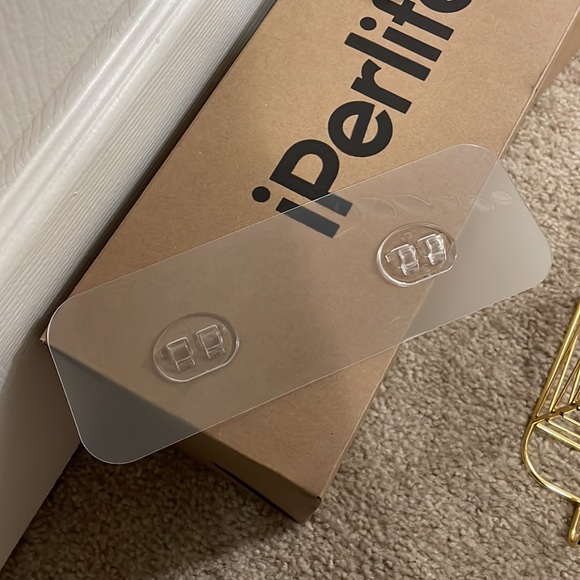 🛍️NIB Storage shelf - Picture 3 of 4